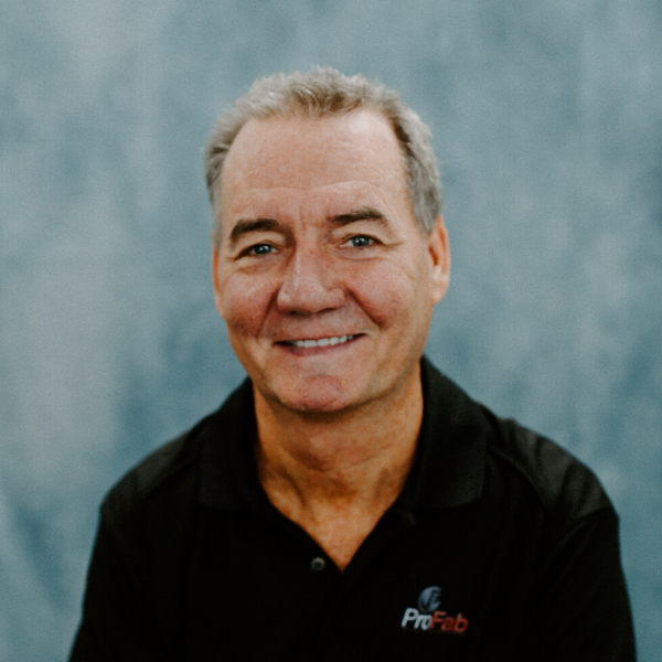 Mark Hoofman, meet the Profab team